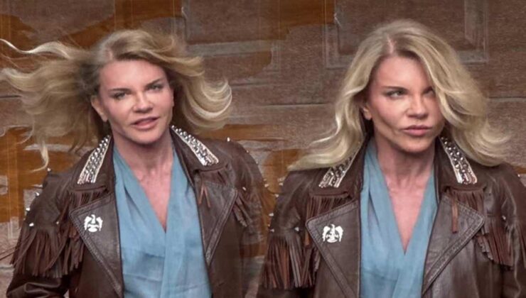 Mazhar Alanson’un eşi Biricik Suden’den şaşırtan çocuk açıklaması!