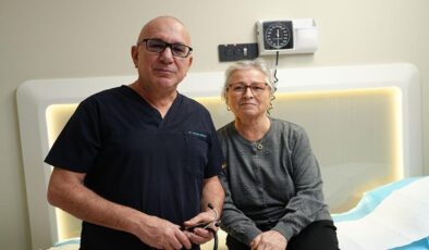 Medipol’den kalp cerrahisinde tarihi Türk imzası! “Made in Türkiye” yöntemiyle tamir ettiler