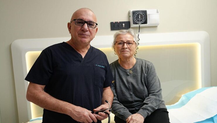 Medipol’den kalp cerrahisinde tarihi Türk imzası! “Made in Türkiye” yöntemiyle tamir ettiler