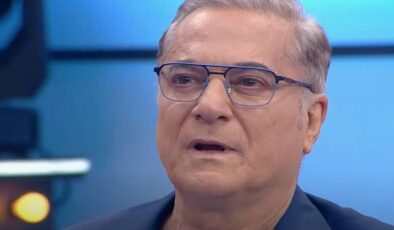 Mehmet Ali Erbil’in en acı günü! Aldığı acı haberle yıkıldı