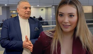 Mehmet Ali Erbil’in kızı Yasemin Erbil’den sitem: “Babalık gördüğümü düşünmüyorum”