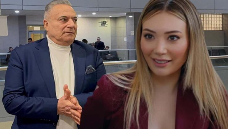 Mehmet Ali Erbil’in kızı Yasemin Erbil’den sitem: “Babalık gördüğümü düşünmüyorum”