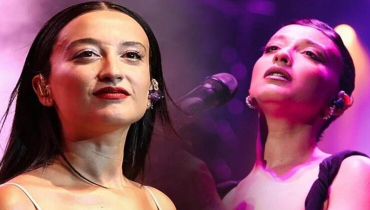 Melike Şahin’den müjdeli haber geldi: Bebek bekliyorlar!