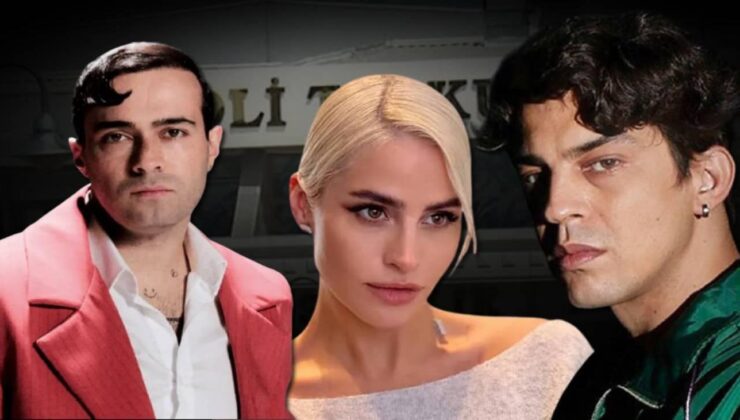 Mert Demir, Büşra Pekin ve Norm Ender’in test sonuçları açıklandı!