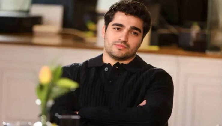 Mert Ramazan Demir’den kalpleri ıstan hareket! Küçük hayranını unutmadı