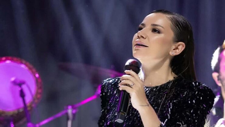 Merve Özbey’den anlamlı proje: Köy okulları için harekete geçti!