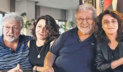 Metin Akpınar’dan 6 milyonluk tazminat davasına itiraz! Kızı sessizliğini bozdu