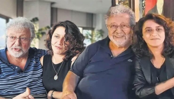 Metin Akpınar’dan 6 milyonluk tazminat davasına itiraz! Kızı sessizliğini bozdu