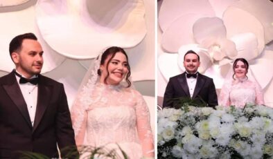 Milletvekili Veysel Tipioğlu’nun mutlu günü: Siyasetin önde gelen isimleri