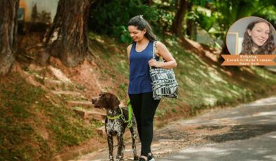 Modunuz düşükse yürüyüşe çıkın: Spor ruh halinizi sandığınızdan daha hızlı değiştiriyor!