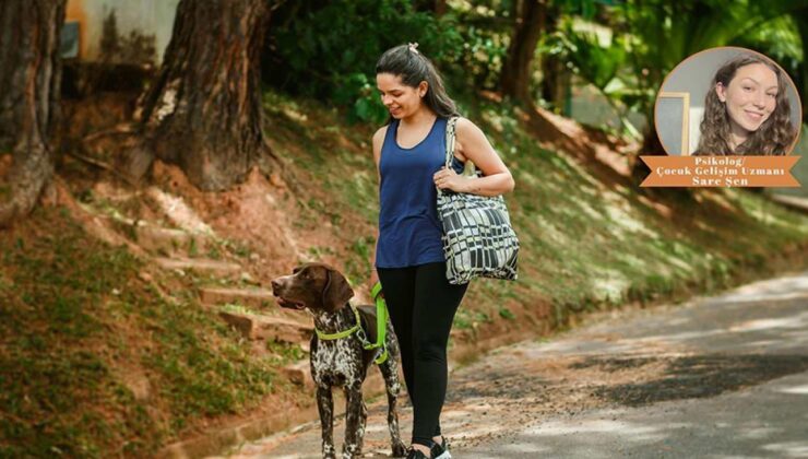 Modunuz düşükse yürüyüşe çıkın: Spor ruh halinizi sandığınızdan daha hızlı değiştiriyor!