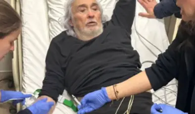 Müjdat Gezen Seyirciyle Tartışma Sonra Oyun İptal Edildi