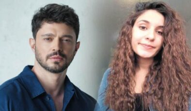 Murat Boz’dan anlamlı hareket: Gülistan Doku için şarkı yazdı!