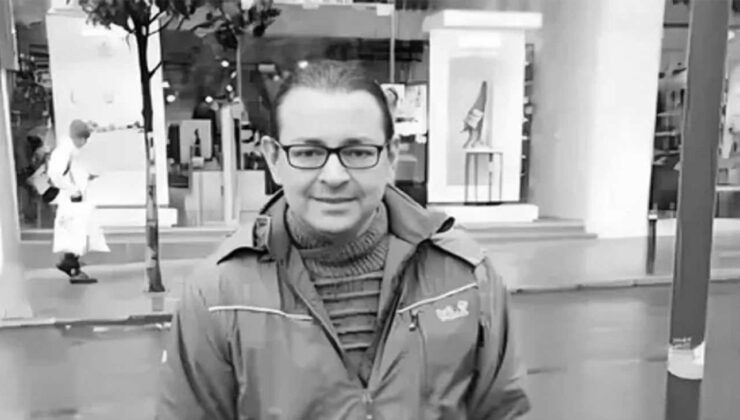 Müzik dünyasının tanınmış ismi Cem Öcal, Bodrum’daki evinde ölü bulundu!