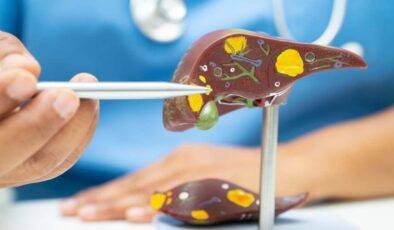 Nefes darlığı ve karın şişkinliğiyle geldi: 20 santimetrelik dev kist ameliyatla çıkarıldı!