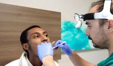 Nijerya’dan Türkiye’ye şifa yolculuğu: 10 saatlik ameliyat ile sağlığına kavuştu