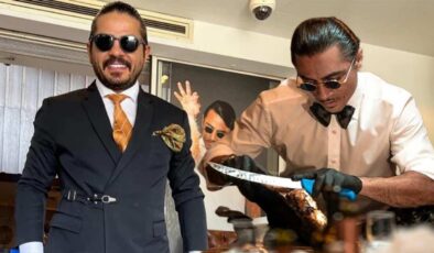 Nusret’in kardeşi Özgür Gökçe tutuklandı!