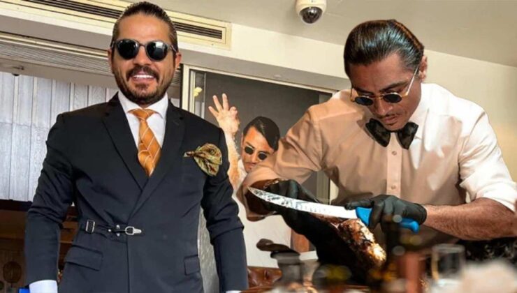 Nusret’in kardeşi Özgür Gökçe tutuklandı!