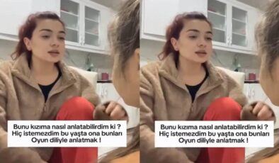 Okul saldırıları sonrası bir annenin yöntemi gündem oldu: “Saklambaç gibi düşün”