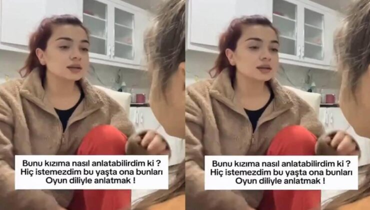 Okul saldırıları sonrası bir annenin yöntemi gündem oldu: “Saklambaç gibi düşün”