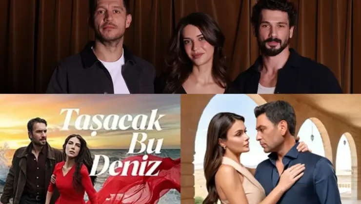 Okul Saldırıları Sonrası Dizi Sektöründe Kritik Karar