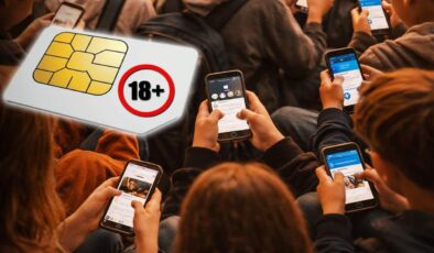 Okul saldırıları sonrası harekete geçildi: Çocuklara özel SIM kartı geliyor!