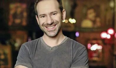 OnlyFans Kurucusu Leonid Radvinsky Hayatını Kaybetti