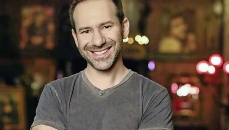 OnlyFans Kurucusu Leonid Radvinsky Hayatını Kaybetti