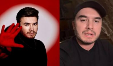 Operasyon sonrası Mustafa Ceceli’den ilk açıklama