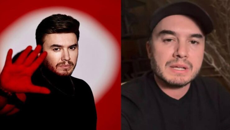 Operasyon sonrası Mustafa Ceceli’den ilk açıklama