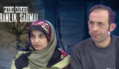 Palu ailesi dosyası belgesel oldu: İlk fragman yayınlandı!