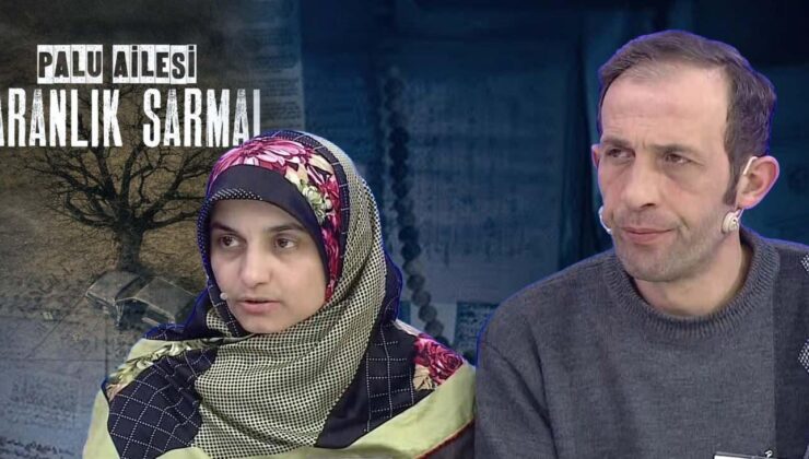 Palu ailesi dosyası belgesel oldu: İlk fragman yayınlandı!