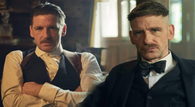 Peaky Blinders hayranlarını üzen görüntü: Paul Anderson’ın son hali gündem oldu!