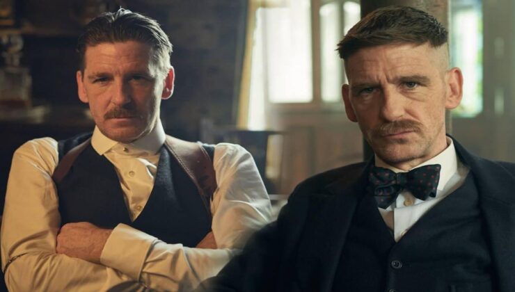 Peaky Blinders hayranlarını üzen görüntü: Paul Anderson’ın son hali gündem oldu!