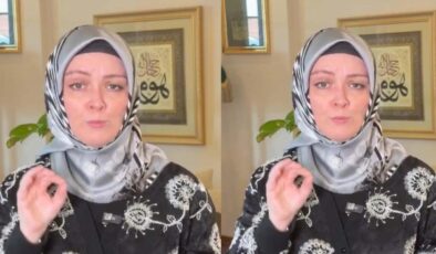 Psikolog Hatice Kübra Tongar’dan önemli uyarı: ‘Anne Babalar hemen bugün lütfen’