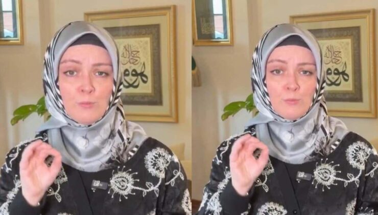 Psikolog Hatice Kübra Tongar’dan önemli uyarı: ‘Anne Babalar hemen bugün lütfen’