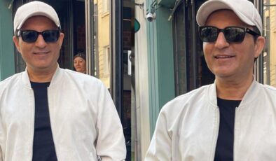 Rafet El Roman’dan Milli Takım şarkısı yorumu: Sipariş üzerine şarkı yapılmaz!