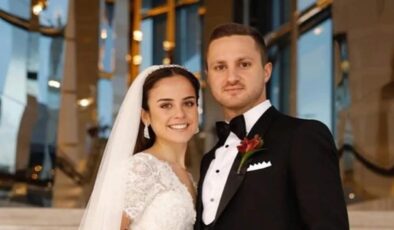 Revna Sarıgül’den olay hamle: Kimliğinden Ömer Sarıgül’ün soyadını sildirdi!