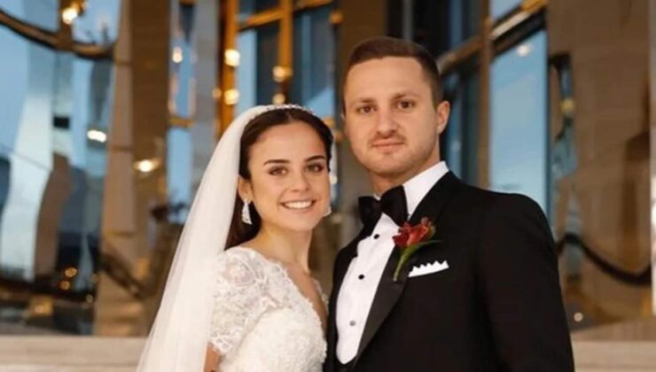 Revna Sarıgül’den olay hamle: Kimliğinden Ömer Sarıgül’ün soyadını sildirdi!