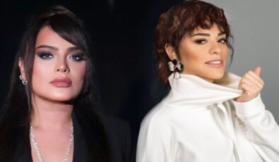 Reyhan Karaca’dan üzen haber: Sevenlerinden dua istedi