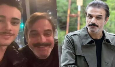 Sağlığına kavuşan Ufuk Özkan’dan “Çok Aşk” paylaşımı!