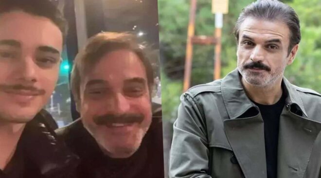 Sağlığına kavuşan Ufuk Özkan’dan “Çok Aşk” paylaşımı!