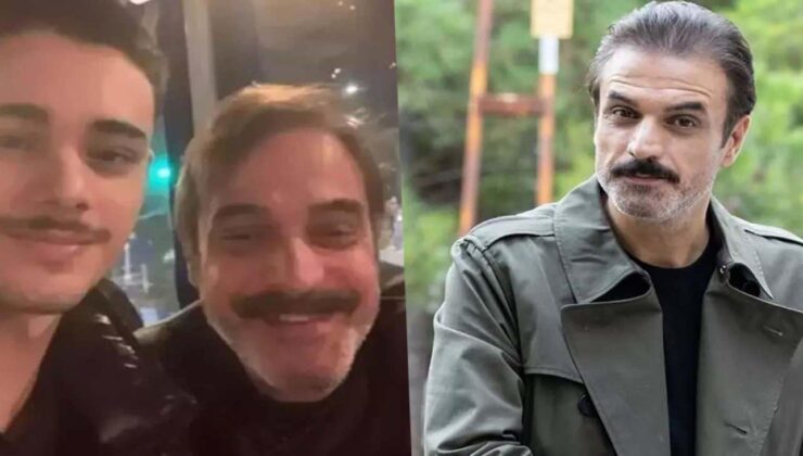 Sağlığına kavuşan Ufuk Özkan’dan “Çok Aşk” paylaşımı!