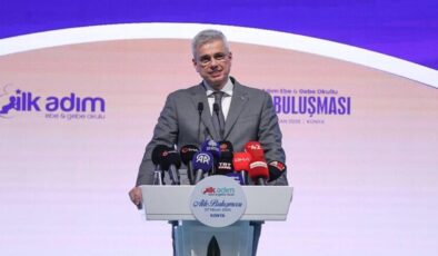 Sağlık Bakanı Kemal Memişoğlu: İlk gebelikte anne adaylarına birebir ebe desteği verilecek