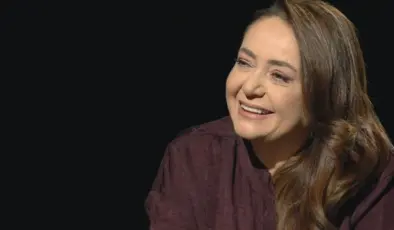 Sibel Taşçıoğlu’ndan Sürpriz Dönüş