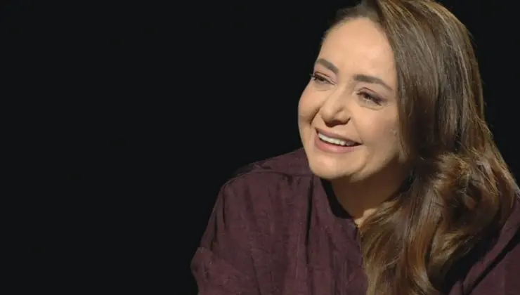 Sibel Taşçıoğlu’ndan Sürpriz Dönüş