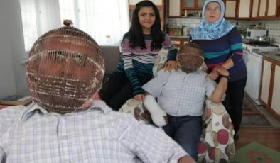 Sigarayı bırakmak içim kafes yaptırmıştı: Tüm dünya onu konuşuyor!