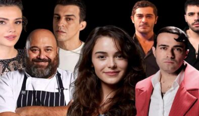 Somer Sivrioğlu, Sinem Ünsal ve Burak Deniz dahil 14 isim hakkında gözaltı kararı!