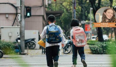 Son günlerdeki okul olayları çocukları nasıl etkiliyor? Ailelerin bilmesi gerekenler