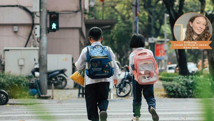 Son günlerdeki okul olayları çocukları nasıl etkiliyor? Ailelerin bilmesi gerekenler